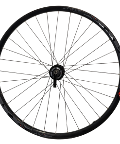ROUE AV 27.5 MACH1 TRAXX BLOCAGES RAPIDE 6TR