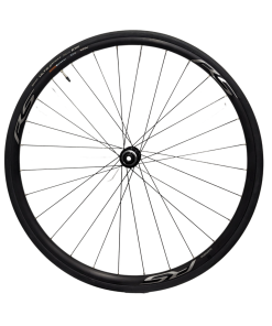 ROUE AV SHIMANO RS170 DISC