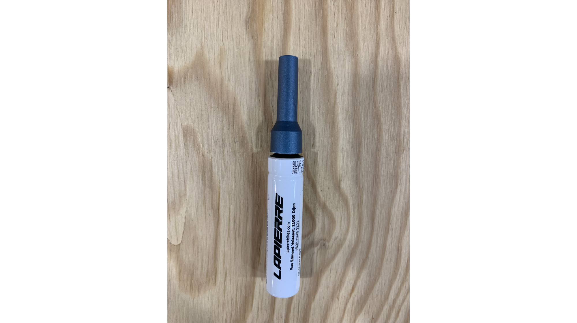 STYLO DE RETOUCHE LAPIERRE BLUE XELIUS SL 5.0 3 STYLO DE RETOUCHE LAPIERRE BLUE XELIUS SL 5.0