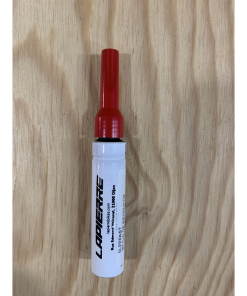 STYLO DE RETOUCHE LAPIERRE RED PULSIUM SAT 5.0