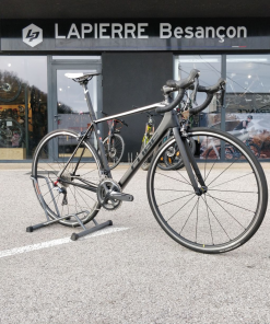 VELO ROUTE CUBE C62 PRO T.L 2018