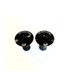 VIS DE FIXATION DAMORTISSEUR XR 2PCS