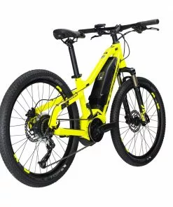VTT LAPIERRE OVERVOLT HT 24 T.M -Promos Vélos Boutique vtt lapierre overvolt ht 24 tm 2