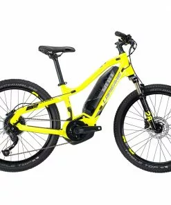 VTT LAPIERRE OVERVOLT HT 24 T.M