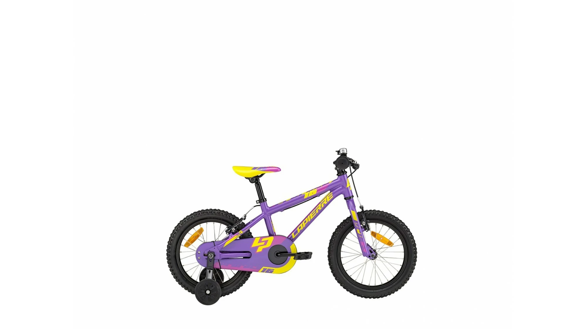 VTT LAPIERRE PRORACE 16 FILLE 3 VTT LAPIERRE PRORACE 16 FILLE