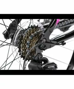 VTT LAPIERRE PRORACE 24 FILLE -Promos Vélos Boutique vtt lapierre prorace 24 fille 2