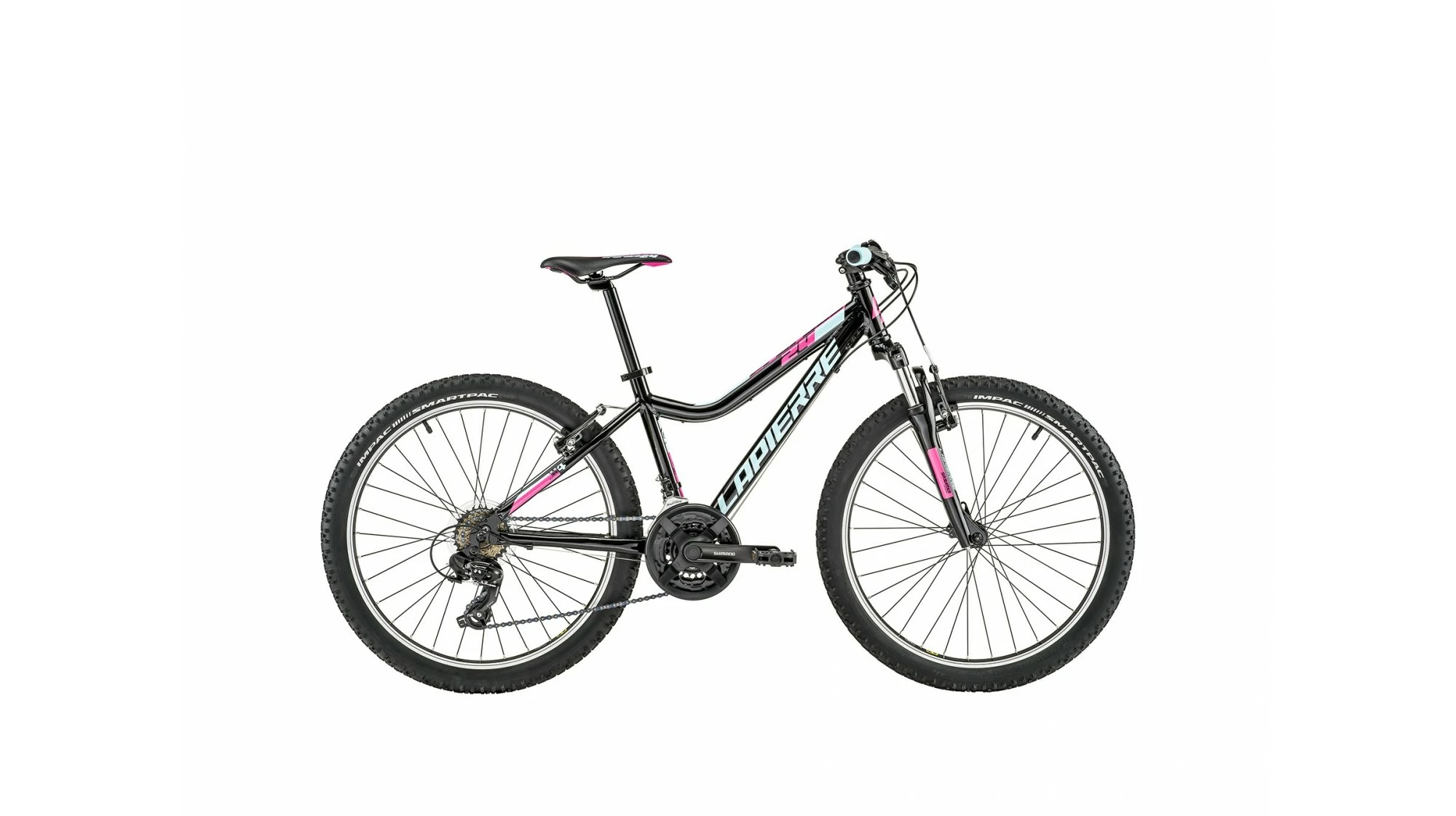 VTT LAPIERRE PRORACE 24 FILLE 3 VTT LAPIERRE PRORACE 24 FILLE