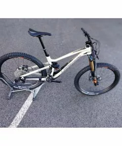 VTT LAPIERRE SPICY 7.9 CF T.M (Garantie) -Promos Vélos Boutique vtt lapierre spicy 79 cf tm pp 2