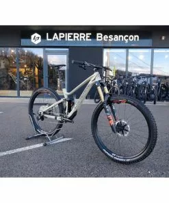 VTT LAPIERRE SPICY 7.9 CF T.M (Garantie)