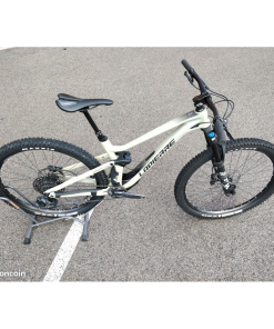 VTT LAPIERRE ZESTY AM 6.9CF T.M (Garantie) -Promos Vélos Boutique vtt lapierre zesty am 69cf tm 2