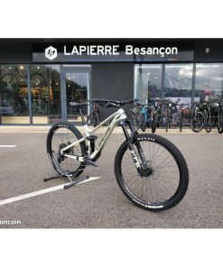 VTT LAPIERRE ZESTY AM 6.9CF T.M (Garantie)
