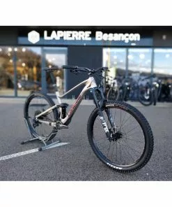 VTT LAPIERRE ZESTY AM CF 7.9 T.M (Garantie)