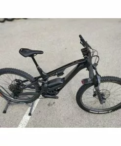 VTTAE LAPIERRE OVERVOLT GLP2 TEAM (Garantie) -Promos Vélos Boutique vttae lapierre overvolt glp2 tea 2