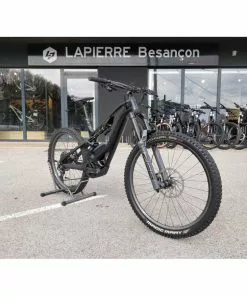 VTTAE LAPIERRE OVERVOLT GLP2 TEAM (Garantie)