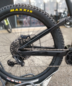 VTTAE TREK RAIL 9.8 T.XL 2020 -Promos Vélos Boutique vttae trek rail 98 txl 2020 2