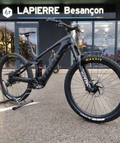 VTTAE TREK RAIL 9.8 T.XL 2020