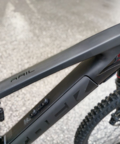 VTTAE TREK RAIL 9.8 T.XL 2020 -Promos Vélos Boutique vttae trek rail 98 txl 2020 3